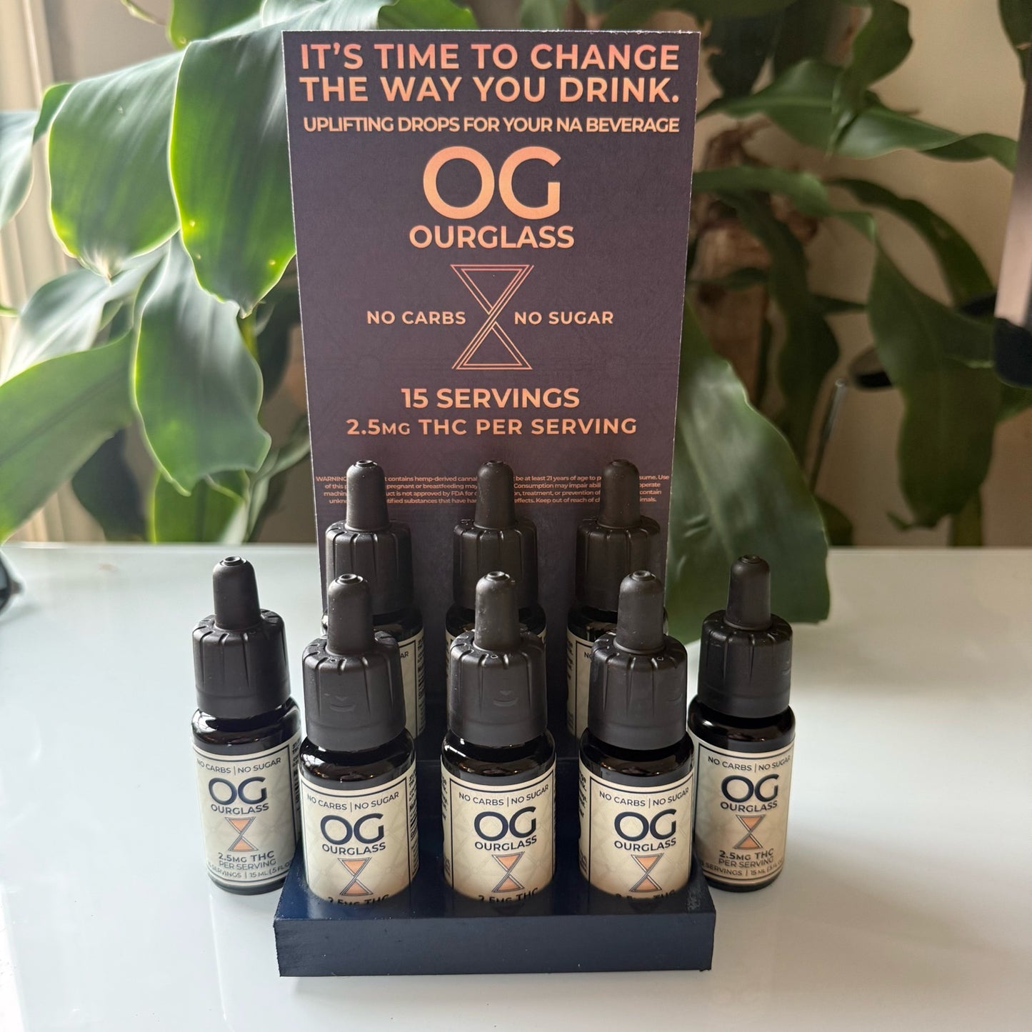 The OG Pilot Pack: 8 for the price of 6