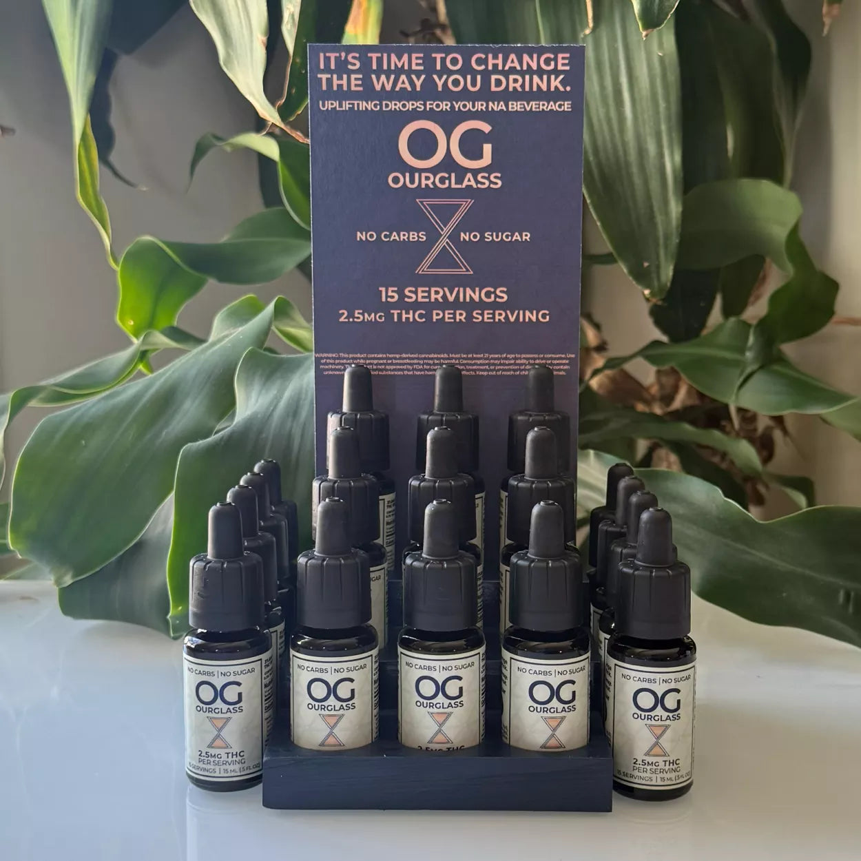 The OG Take-Off Pack: 18 for the price of 12
