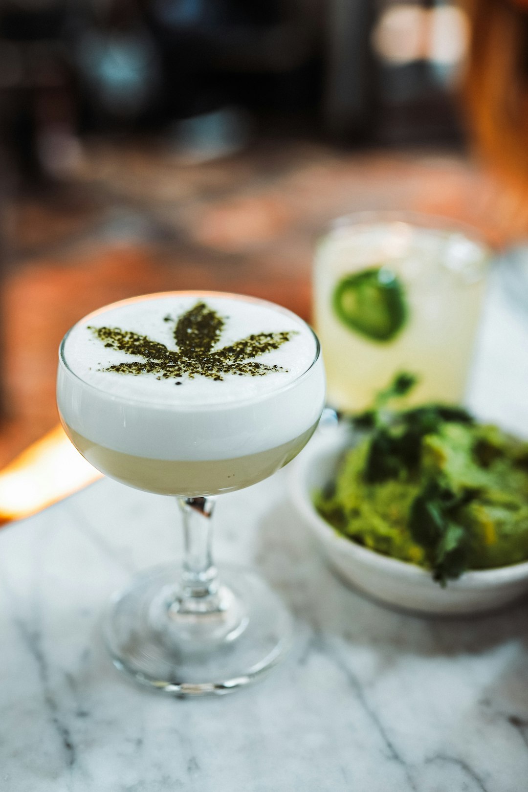 Delicious Cannabis Cocktails for THC Lovers