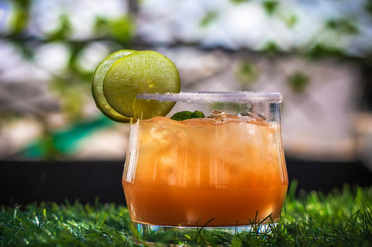 THC Drops For Mocktails? 5 Delicious Recipes to Try