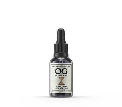 The Traveler: 15 Servings (SOLD OUT)