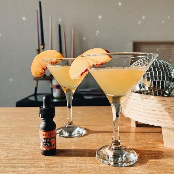 The Traveler: 15 Servings | Premium Delta-9 THC Drops for Drinks